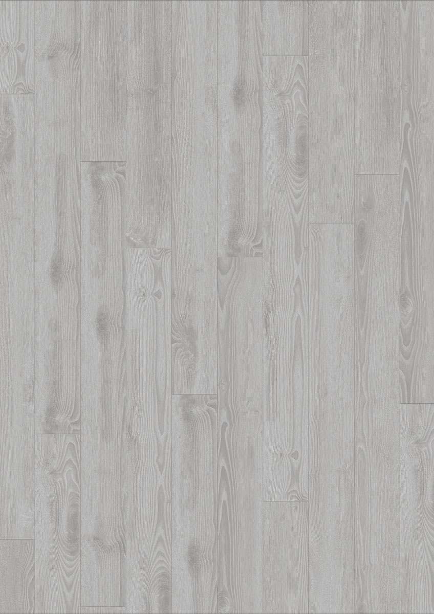 Tarkett Designboden iD Inspiration Click Solid 30 The Classics Scandinavian Oak Medium Grey Pl. 4V Raum1