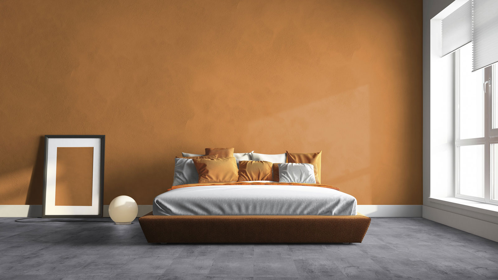 Tarkett Designboden iD Inspiration Click Solid 30 The Classics Vintage Zinc Silver Fliese 4V Raum4