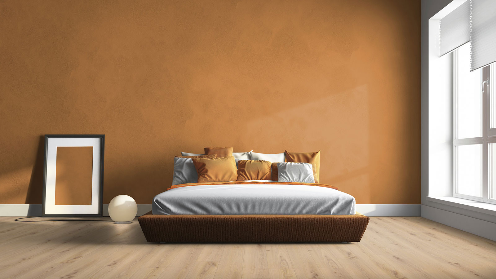 Tarkett Designboden iD Inspiration Click Solid 55 The Authentics Delicate Oak Almond Planke 4V Raum4