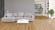 Tarkett Designboden iD Inspiration Click Solid 55 The Authentics Delicate Oak Toffee Planke 4V Raum3 Tarkett Designboden iD Inspiration Click Solid 55 The Authentics Delicate Oak Toffee Planke 4V Raum3