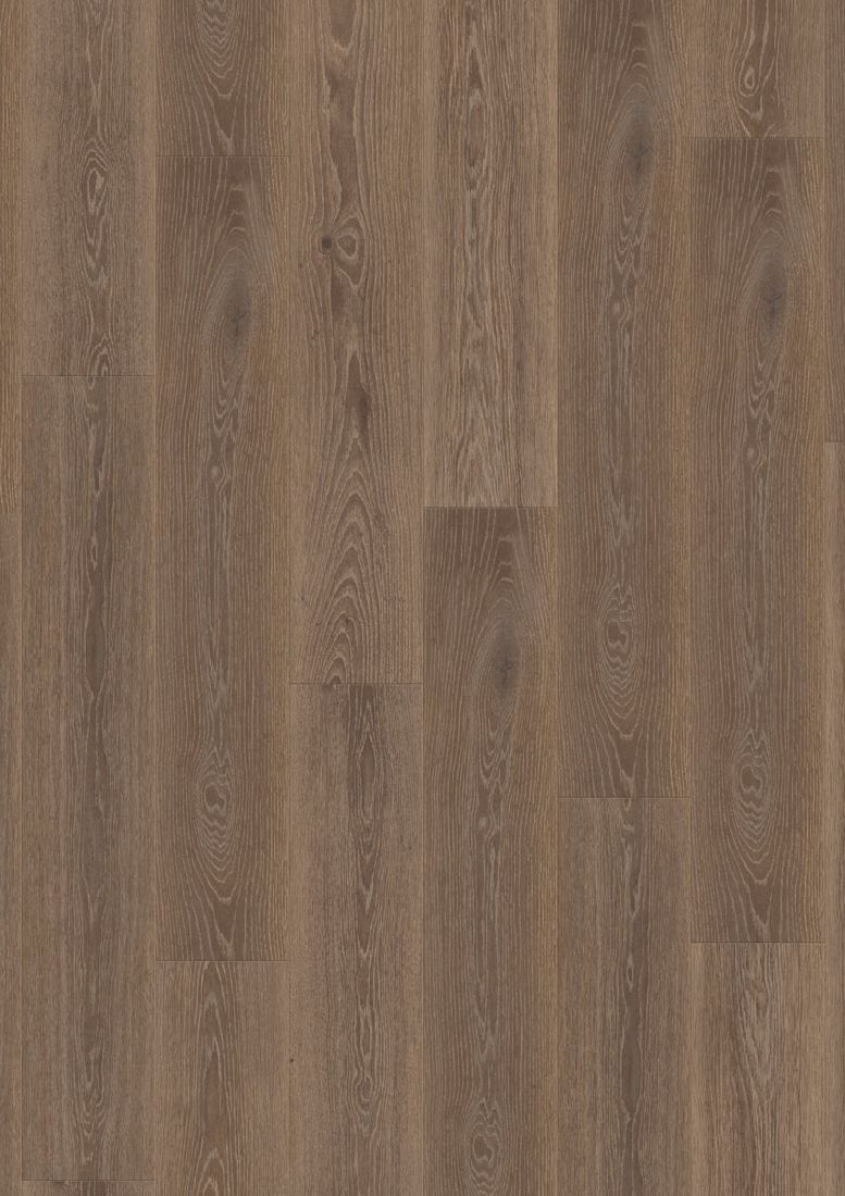 Tarkett Designboden iD Inspiration Click Solid 55 The Authentics Highland Oak Arabica Planke 4V Raum1