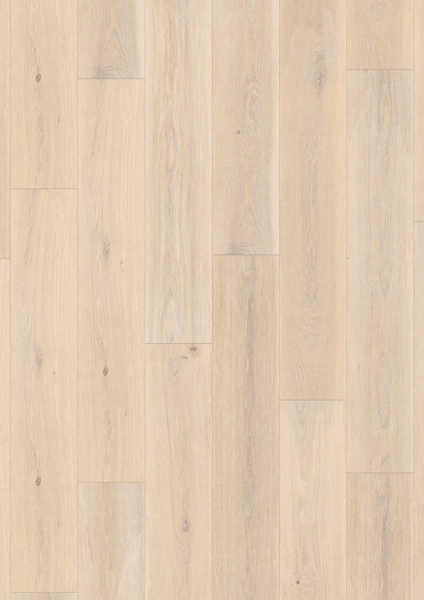 Tarkett Designboden iD Inspiration Click Solid 55 The Authentics Highland Oak Cream Planke 4V Raum1