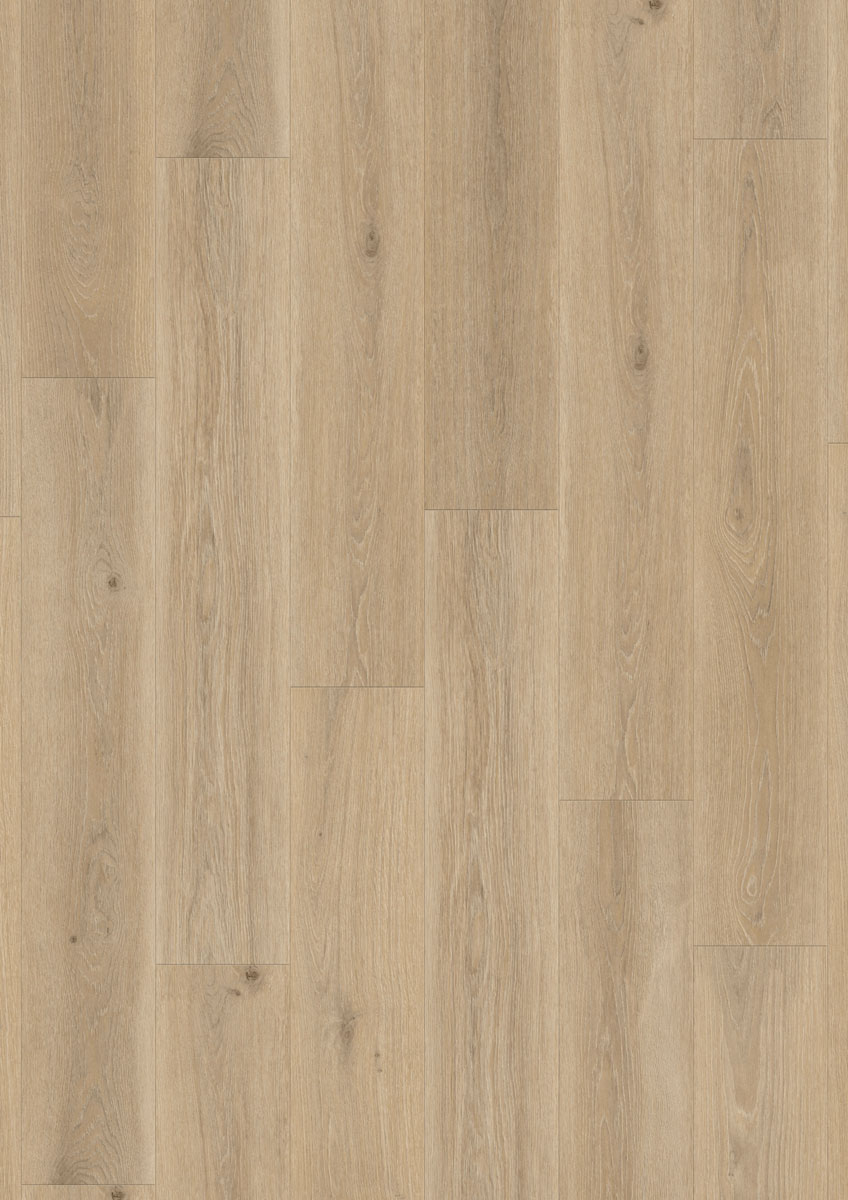 Tarkett Designboden iD Inspiration Click Solid 55 The Authentics Highland Oak Smoke Planke 4V Raum1