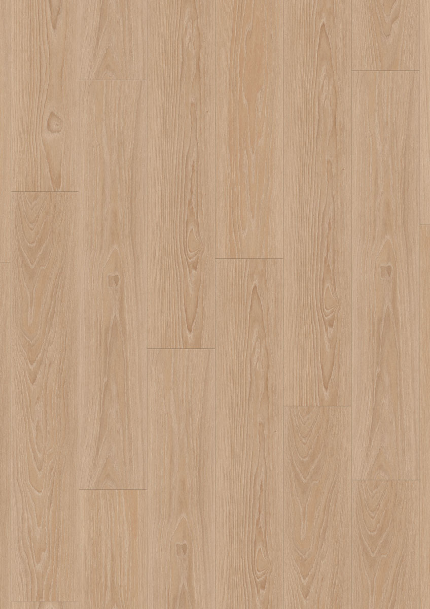 Tarkett Designboden iD Inspiration Click Solid 55 The Authentics Pearl Oak Candis Planke 4V Raum1