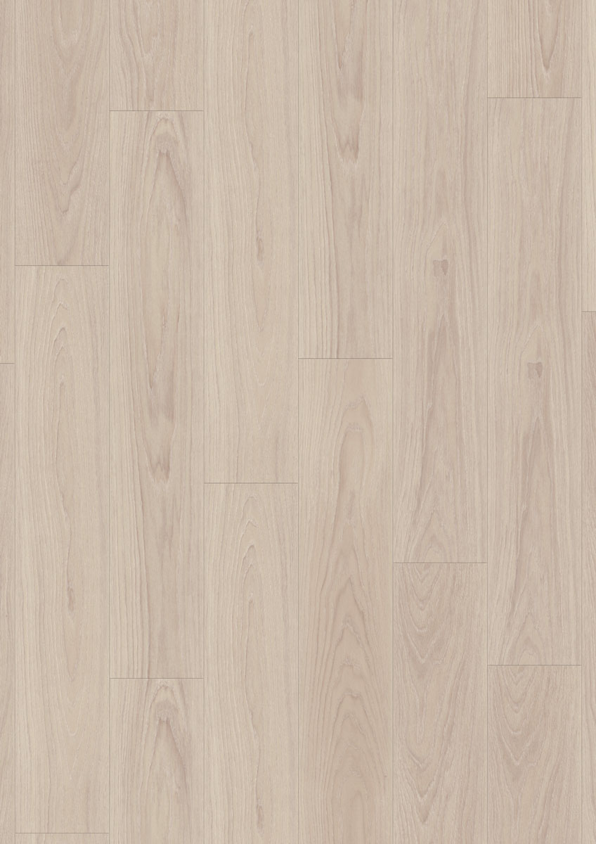 Tarkett Designboden iD Inspiration Click Solid 55 The Authentics Pearl Oak Latte Planke 4V Raum1