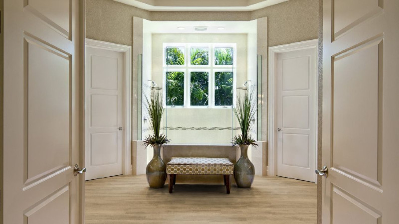 Tarkett Designboden iD Inspiration Click Solid 55 Classics Antik Oak Natural Planke M4V main product photo