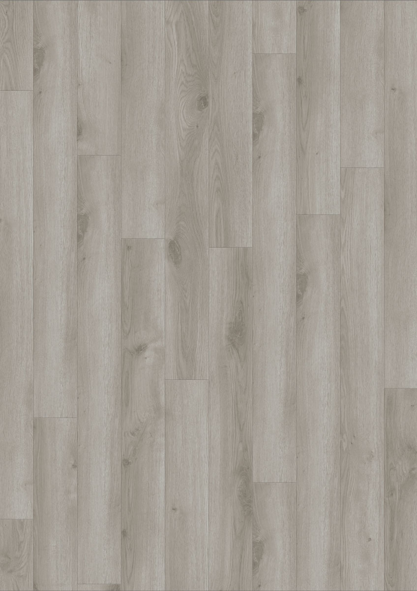 Tarkett Designboden iD Inspiration Click Solid 55 The Classics Contemporary Oak Grey Planke 4V Raum1