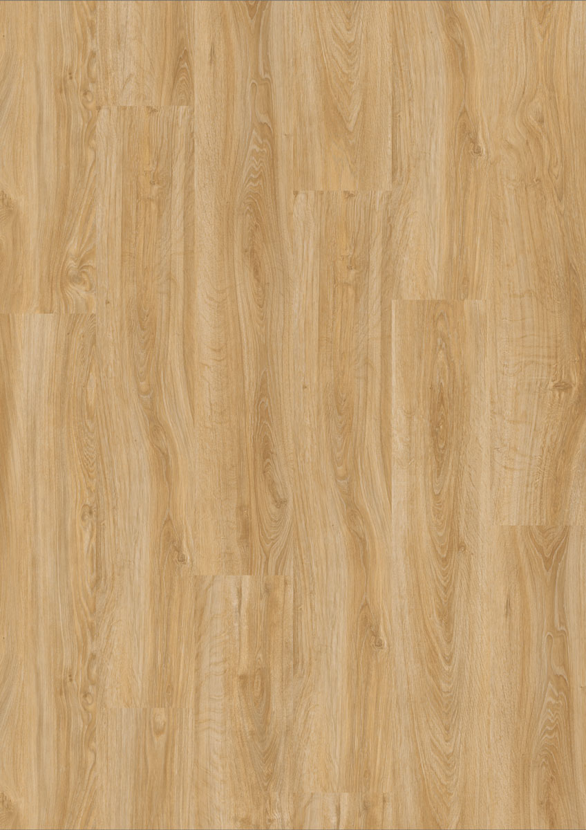 Tarkett Designboden iD Inspiration Click Solid 55 The Classics English Oak Classical Planke 4V Raum1