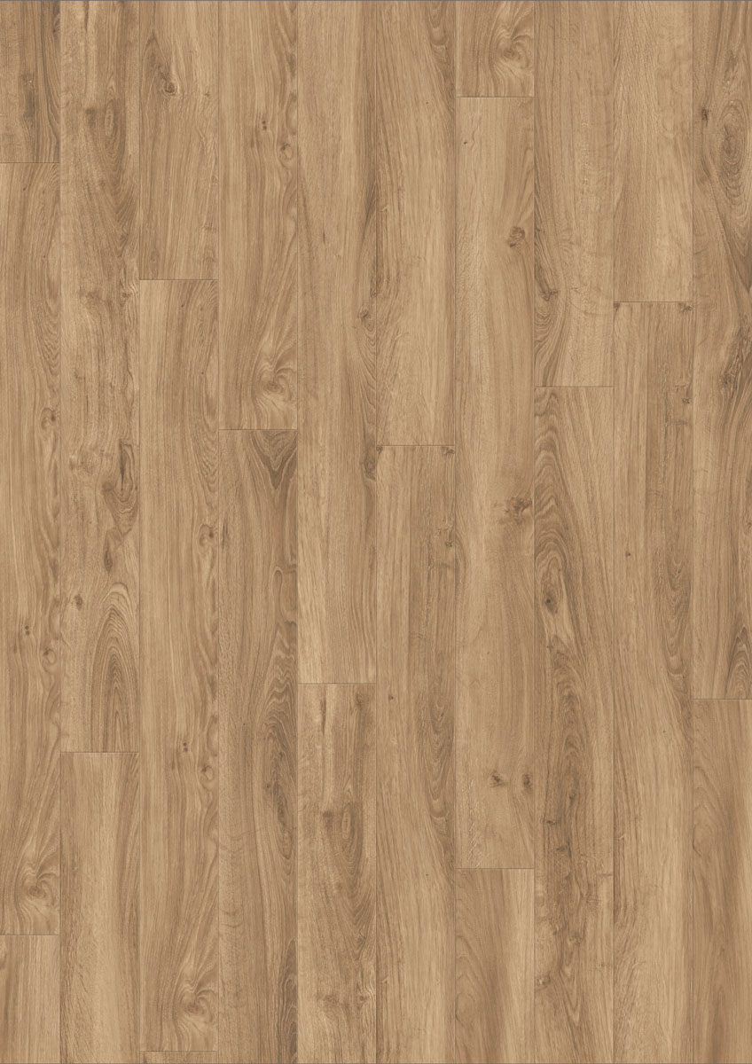 Tarkett Designboden iD Inspiration Click Solid 55 The Classics English Oak Natural Planke 4V Raum1