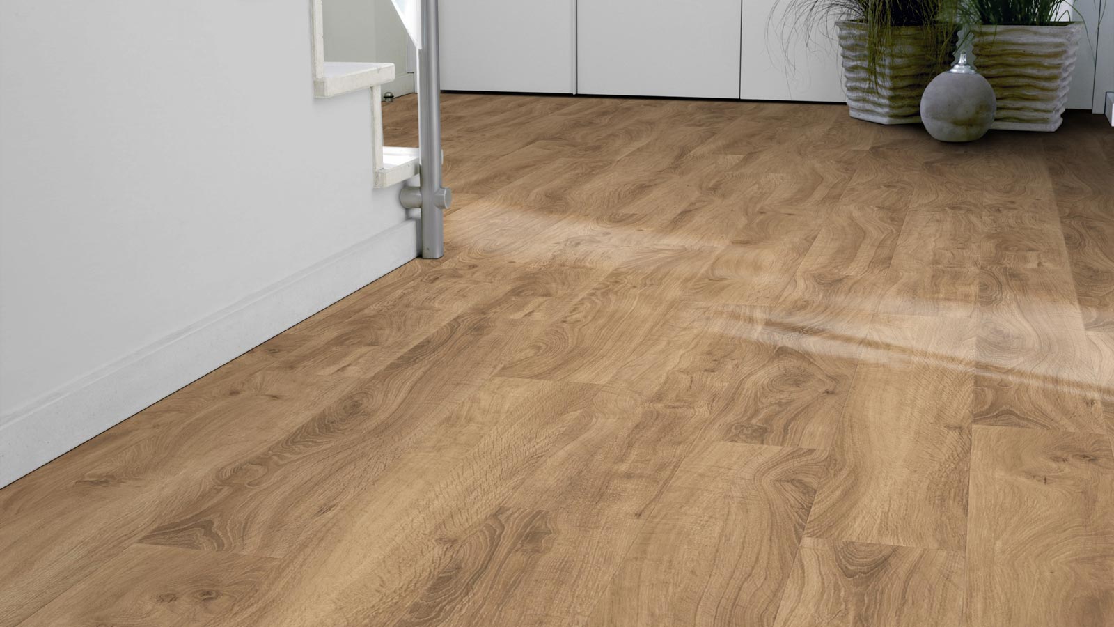Tarkett Designboden iD Inspiration Click Solid 55 The Classics English Oak Natural Planke 4V Raum3