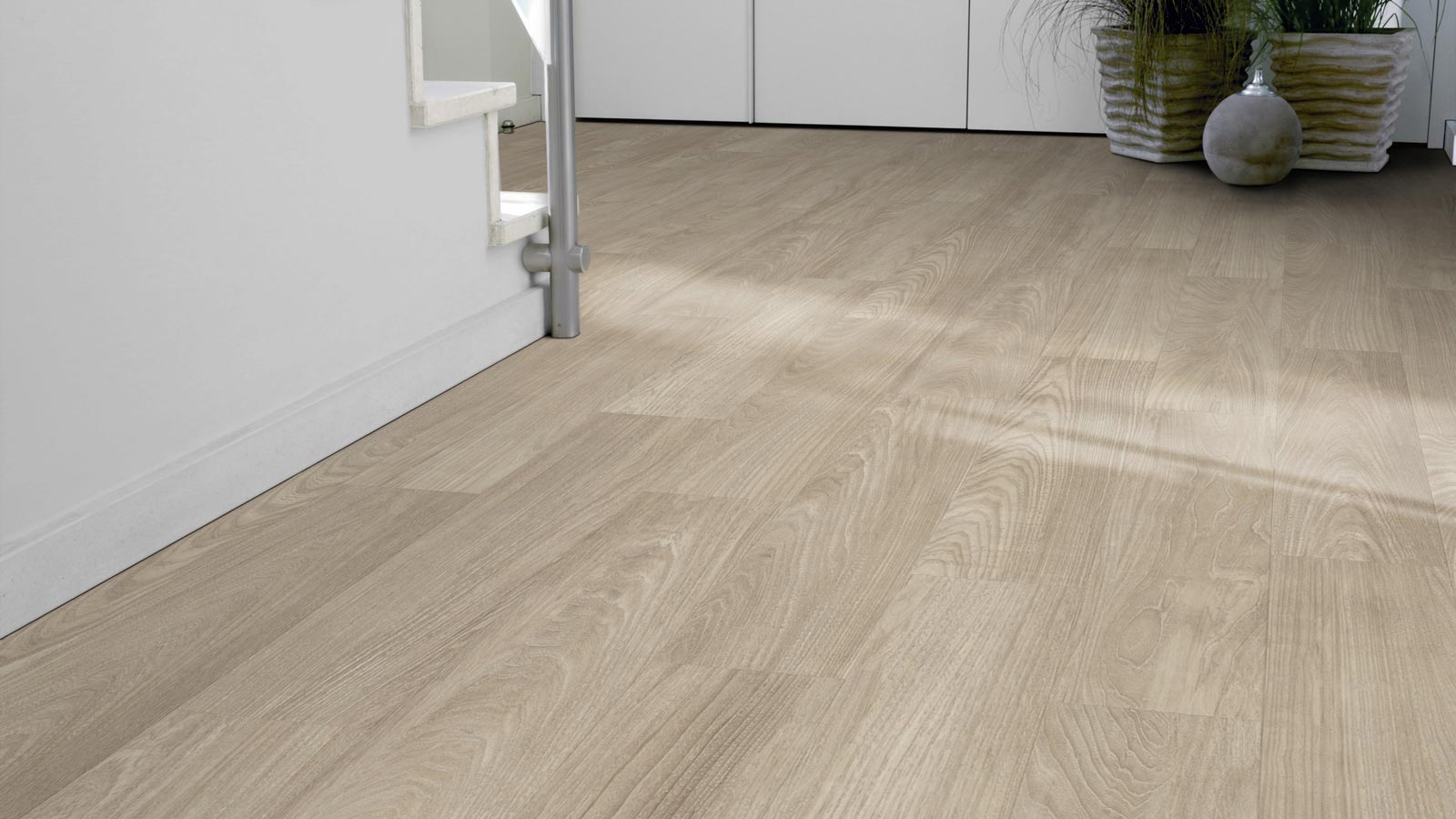 Tarkett Designboden iD Inspiration Click Solid 55 The Classics Patina Ash Brown Planke 4V Raum3