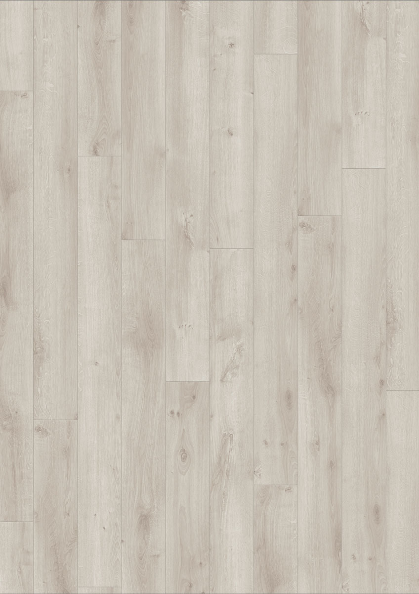 Tarkett Designboden iD Inspiration Click Solid 55 The Classics Rustic Oak Light Grey Planke 4V Raum1