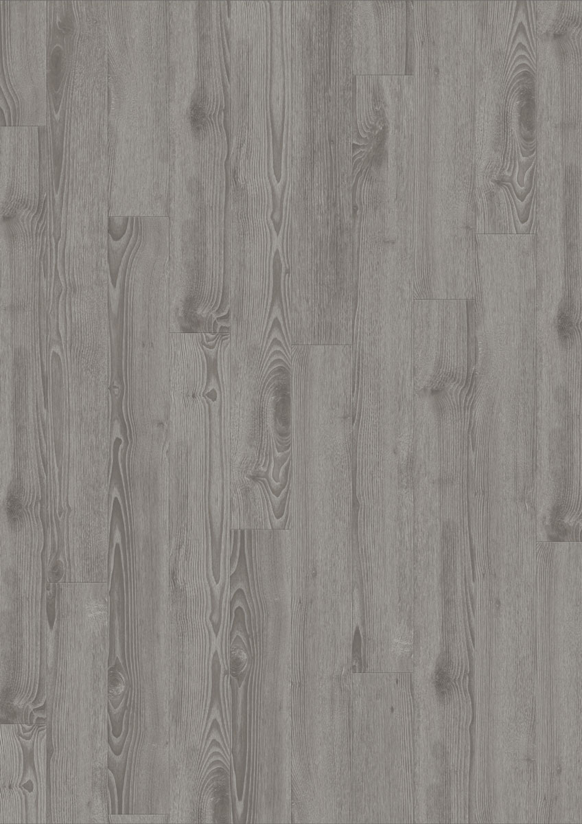 Tarkett Designboden iD Inspiration Click Solid 55 The Classics Scandinavian Oak Dark Grey Planke 4V Raum1
