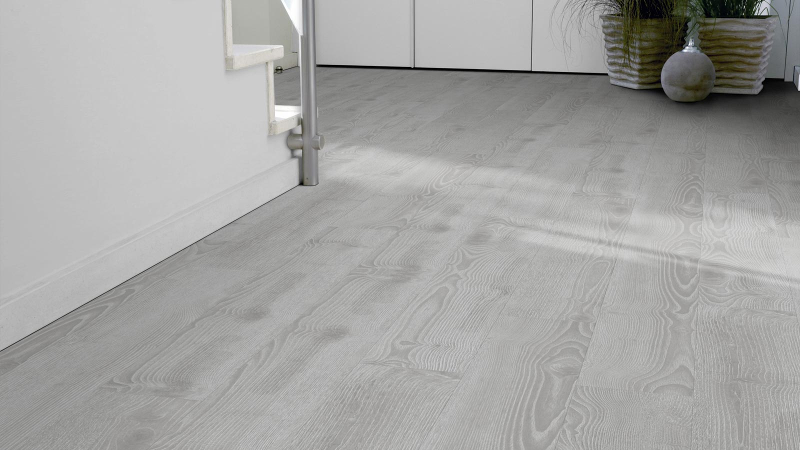 Tarkett Designboden iD Inspiration Click Solid 55 The Classics Scandinavian Oak Medium Grey Pl. 4V Raum4