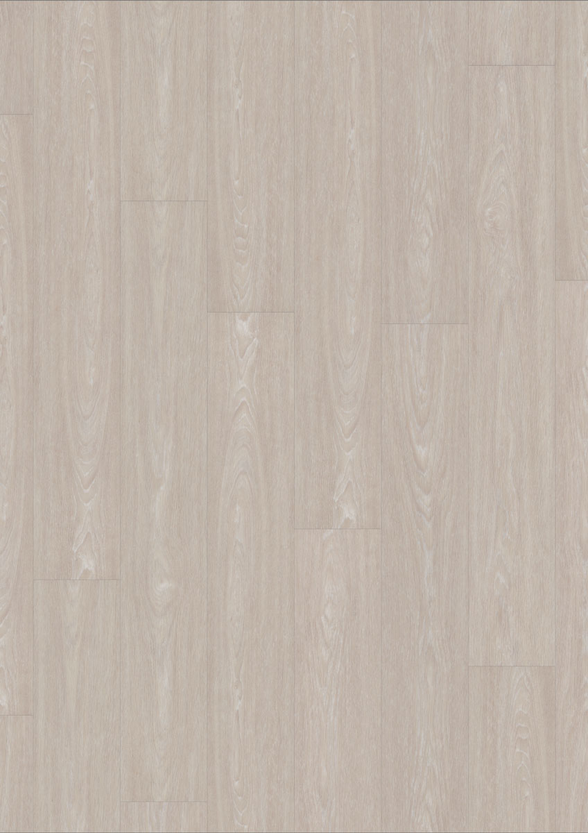 Tarkett Designboden Starfloor Click Ultimate 55 Bleached Oak Grege Planke 4V Akustikrücken Raum1