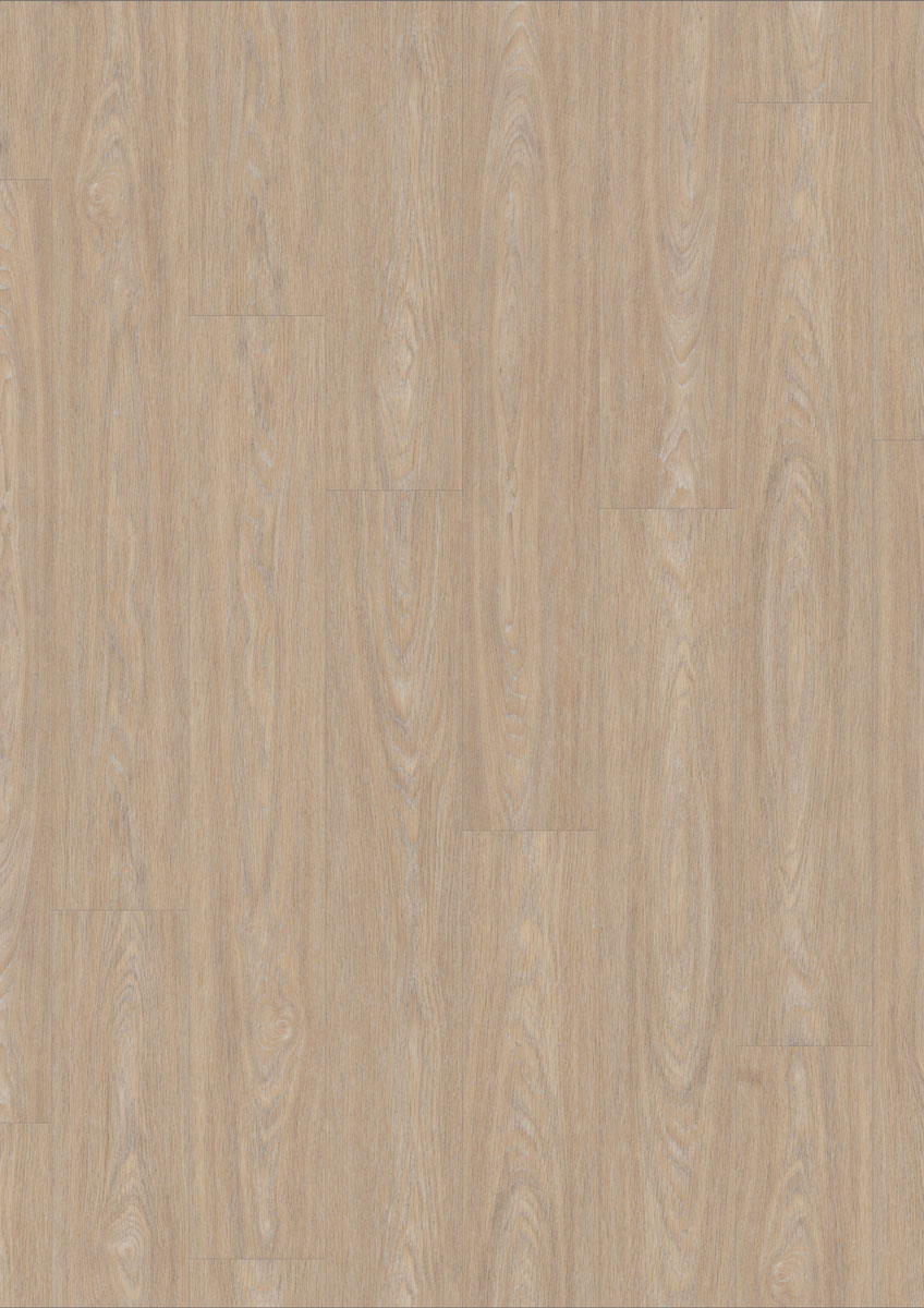 Tarkett Designboden Starfloor Click Ultimate 55 Bleached Oak Natural Planke 4V Akustikrücken Raum1
