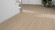 Tarkett Designboden Starfloor Click Ultimate 55 Bleached Oak Natural Planke 4V Akustikrücken Raum3 Tarkett Designboden Starfloor Click Ultimate 55 Bleached Oak Natural Planke 4V Akustikrücken Raum3