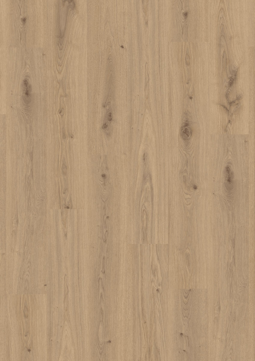 Tarkett Designboden Starfloor Click Ultimate 55 Delicate Oak Chestnut Planke 4V Akustikrücken Raum1