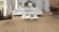 Tarkett Designboden Starfloor Click Ultimate 55 Delicate Oak Chestnut Planke 4V Akustikrücken Raum3