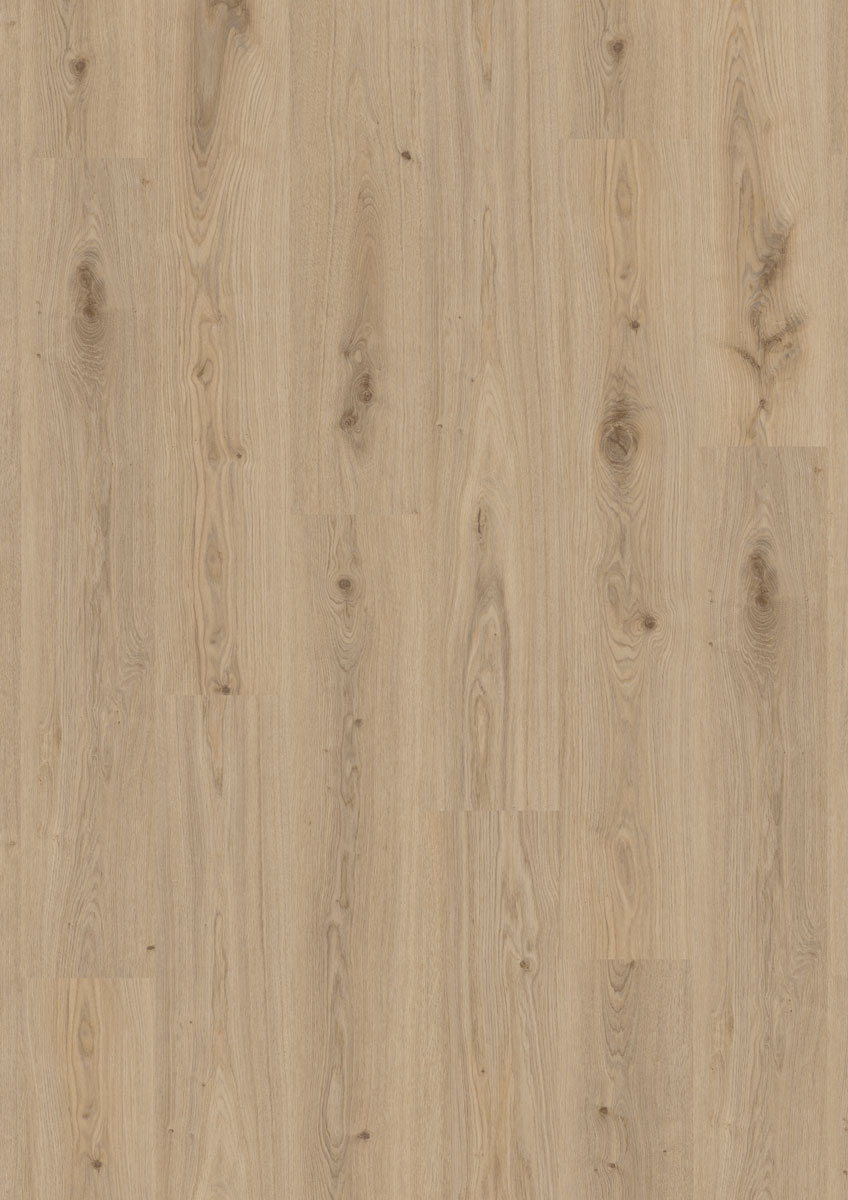 Tarkett Designboden Starfloor Click Ultimate 55 Delicate Oak Natural Planke 4V Akustikrücken Raum1