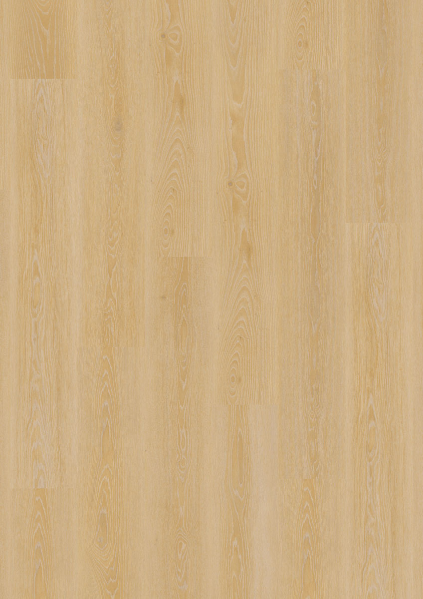 Tarkett Designboden Starfloor Click Ultimate 55 Highland Oak Light Natural Planke 4V Akustikrücken Raum1