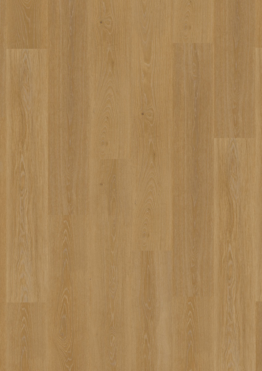 Tarkett Designboden Starfloor Click Ultimate 55 Highland Oak Natural Planke 4V Akustikrücken Raum1