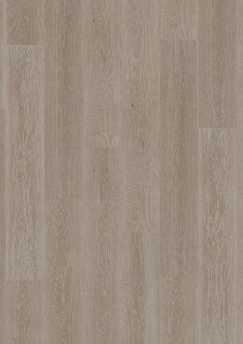 Tarkett Designboden Starfloor Click Ultimate 55 Highland Oak Taupe Planke 4V Akustikrücken Raum1
