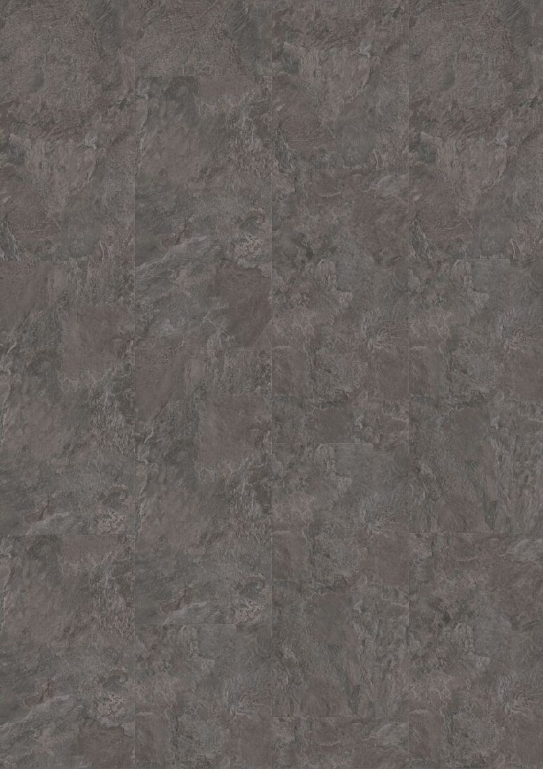 Tarkett Designboden Starfloor Click Ultimate 55 Old Stone Antracite Fliese 4V Akustikrücken Raum1