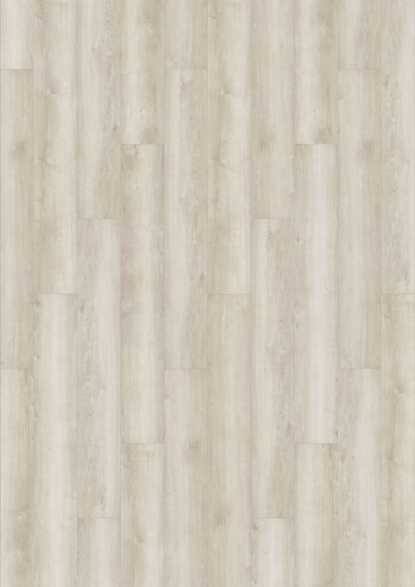 Tarkett Designboden Starfloor Click Ultimate 55 Stylish Oak White Planke 4V Akustikrücken Raum1