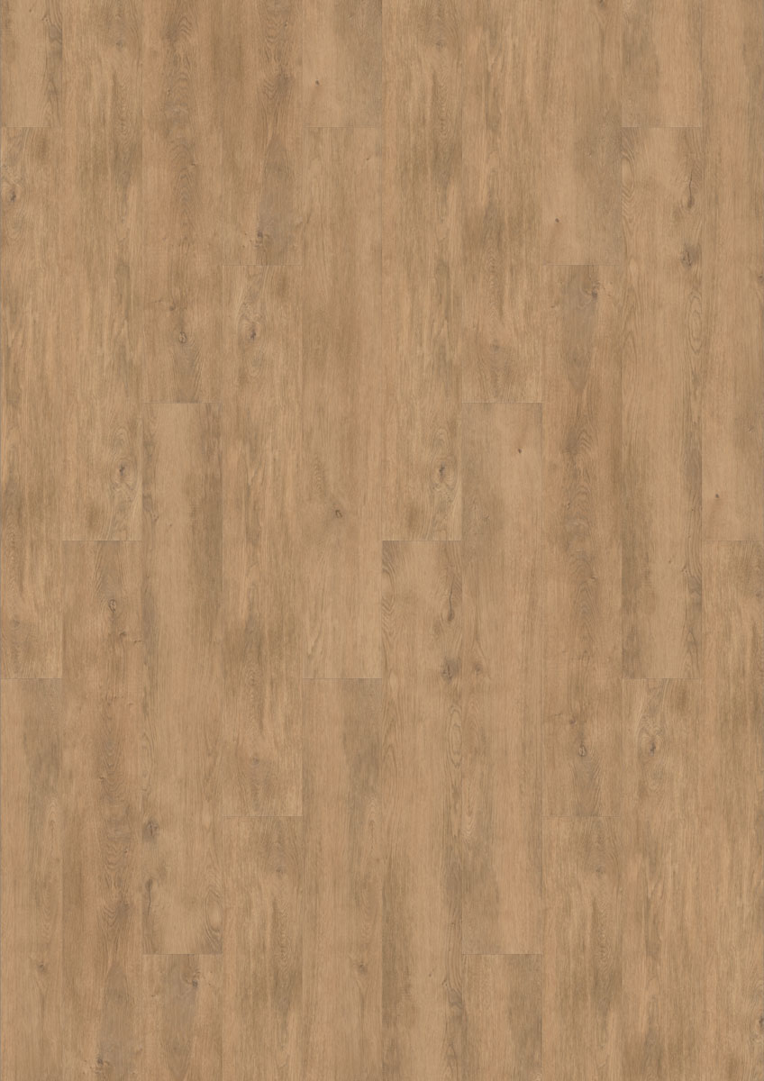 Tarkett Designboden Starfloor Click Ultimate 55 Weathered Oak Natural Planke 4V Akustikrücken Raum1