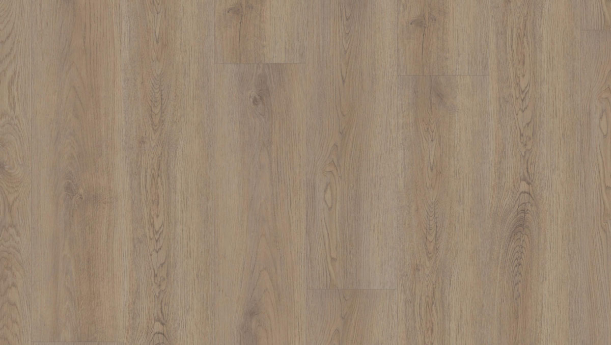 Tarkett Designboden Starfloor Click Ultimate 30 Vermont Oak Light Beige Planke M4V Akustikrücken Dekor
