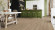 Tarkett Designboden Starfloor Click Ultimate 30 Vermont Oak Light Beige Planke M4V Akustikrücken Küche