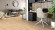 Tarkett Designboden iD Click Ultimate 55 Naturals Creek oak Beige Planke 4V Raum4 Tarkett Designboden iD Click Ultimate 55 Naturals Creek oak Beige Planke 4V Raum4