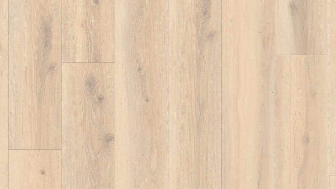 Tarkett Designboden iD Click Ultimate 55 Naturals Forest Oak Pistaccio Shell Planke 4V Raum1