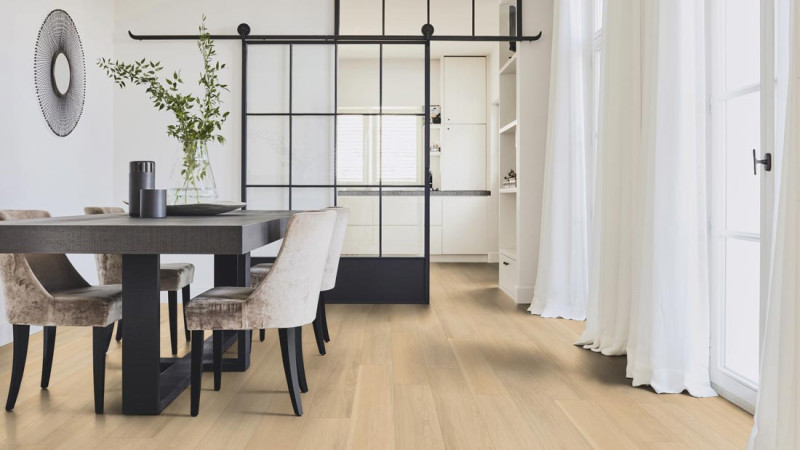 Tarkett Designboden iD Click Ultimate 70 Naturals Variant Oak Natural Planke 4V main product photo