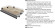 Tarkett Designboden iD Inspiration Click Solid 30 The Authentics Pearl Oak Dune Planke 4V Aufbau