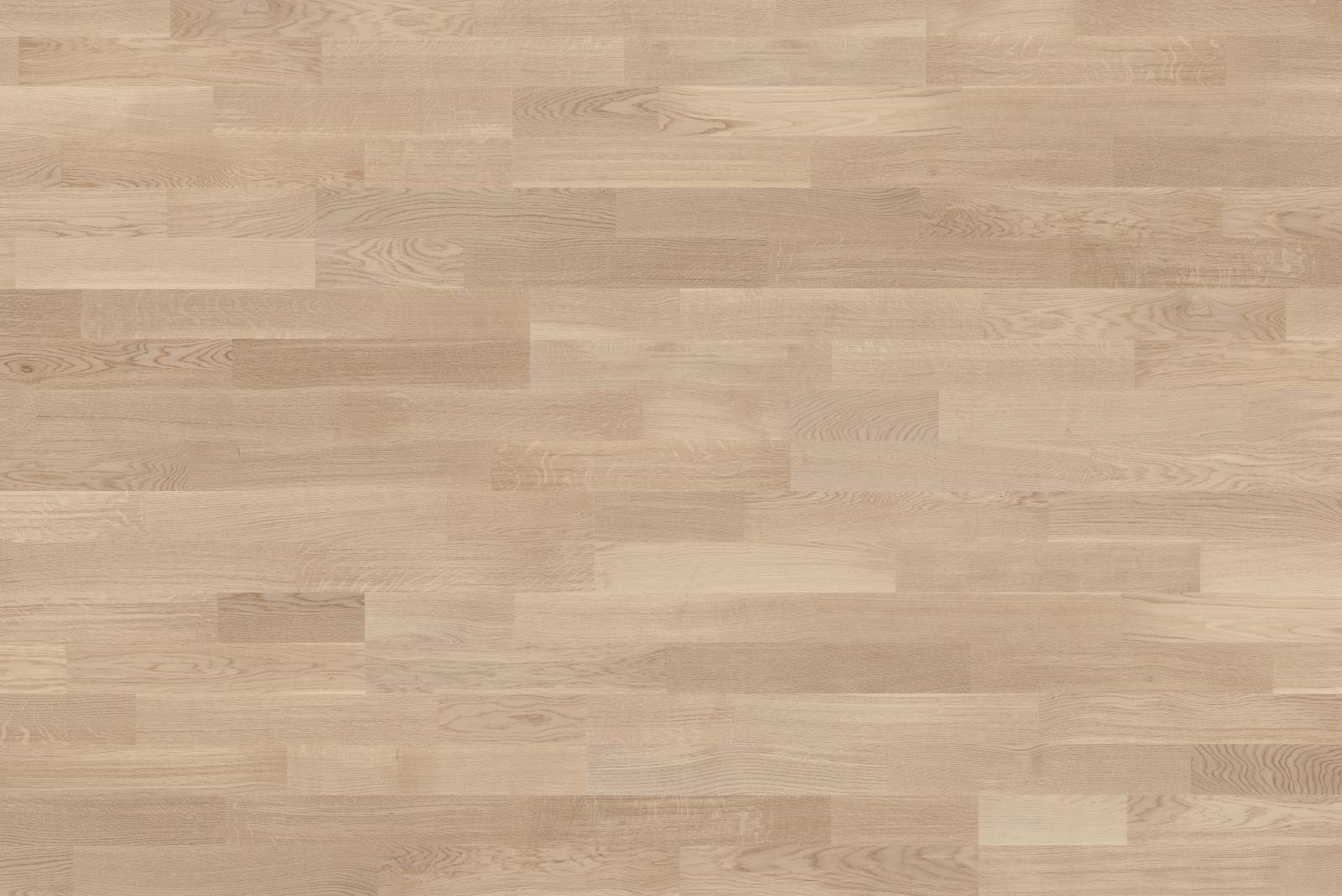 Tarkett Parkett Shade Mix Eiche Cream weiß 2-Stab