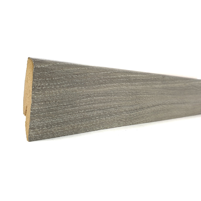 Tarkett Skirting board B Forest Oak Cloud Height: 6.0 cm main product photo