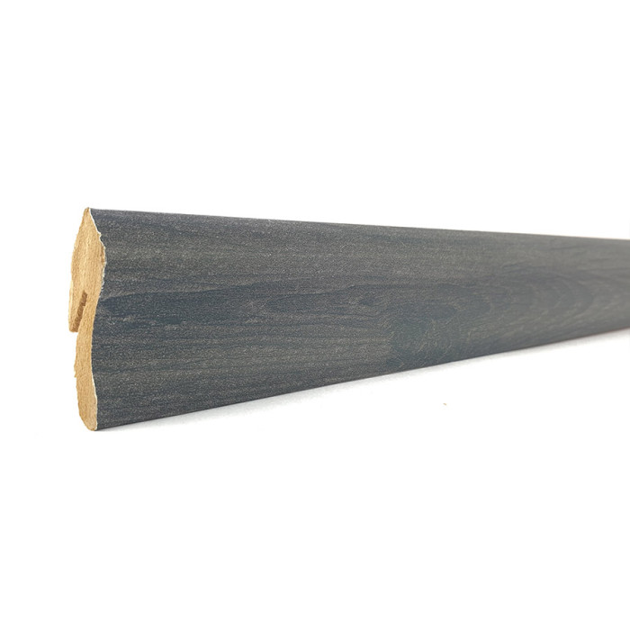 Tarkett Plinthe A Chêne Heritage foncé Hauteur: 4,0 cm main product photo
