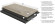 Tarkett Designboden Starfloor Click Ultimate 55 Stylish Oak White Planke 4V Akustikrücken Aufbau