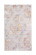 Teppich VINTAGE ORIENT Creme / Blau / Orange rechteckig Höhe 5 mm Raum1 Teppich VINTAGE ORIENT Creme / Blau / Orange rechteckig Höhe 5 mm Raum1
