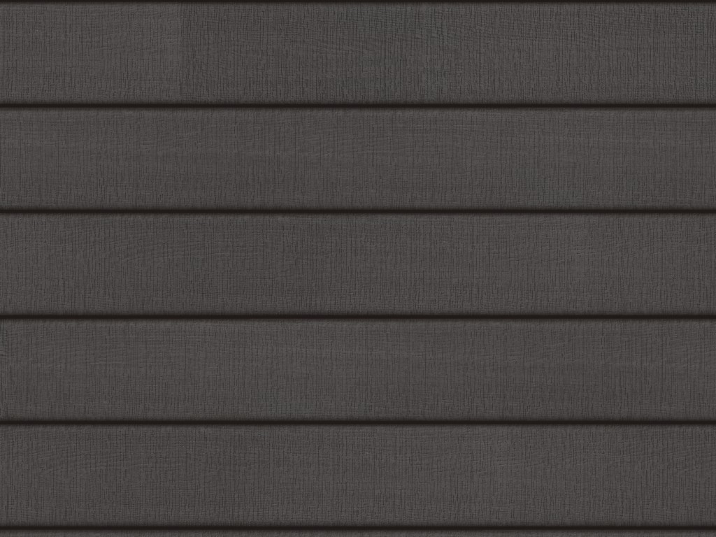 Terrassendiele WPC Prime Dunkelgrau sägerau fein/grob 22 x 143  R2