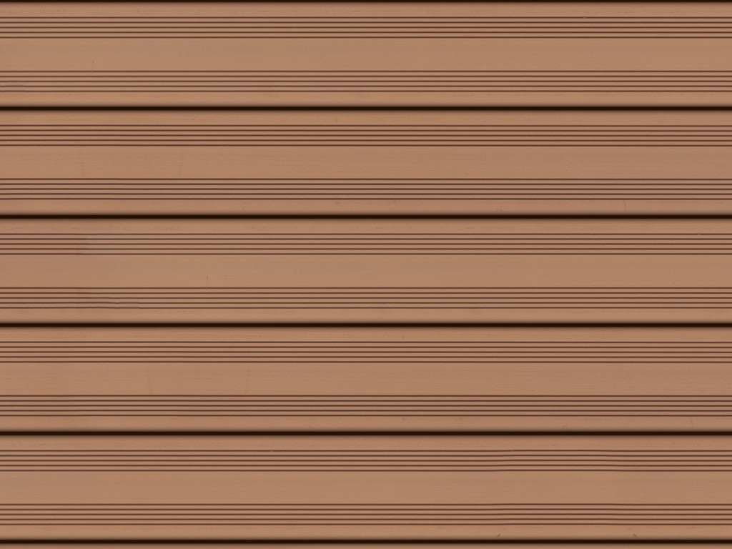 Terrassendiele WPC Prime Hellbraun französisch/struktur 3D 22 x 143  R2