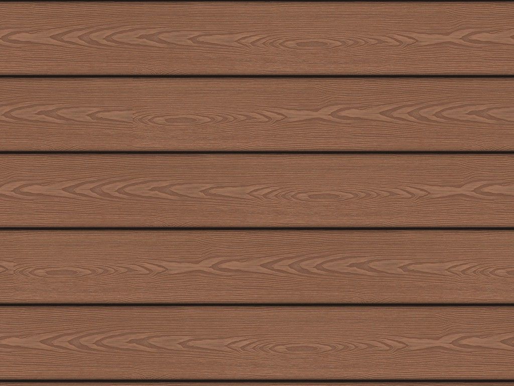 Terrassendiele WPC Prime Hellbraun französisch/struktur 3D 22 x 143  R4