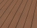 Terrassendiele WPC Prime Hellbraun gerillt/genutet 22 x 143 x 3000-4800 Terrassendiele WPC Prime Hellbraun gerillt/genutet 22 x 143 x 3000-4800