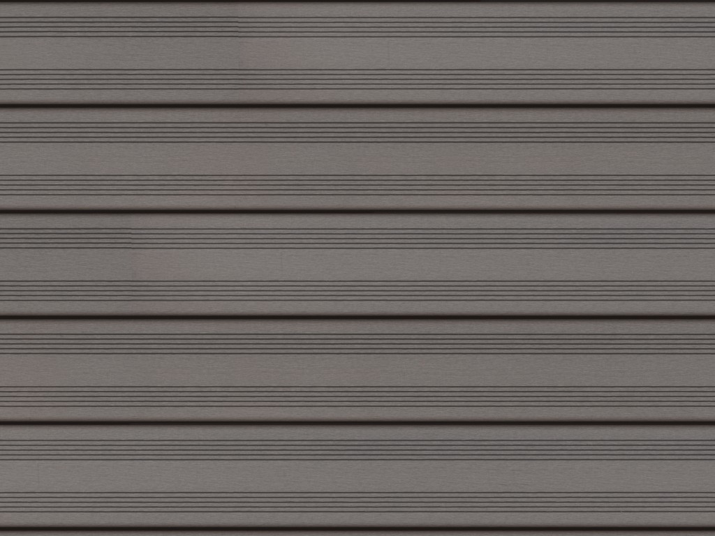 Terrassendiele WPC Prime Hellgrau französisch/struktur 3D 22 x 143 x 3000-4800 Raum 2