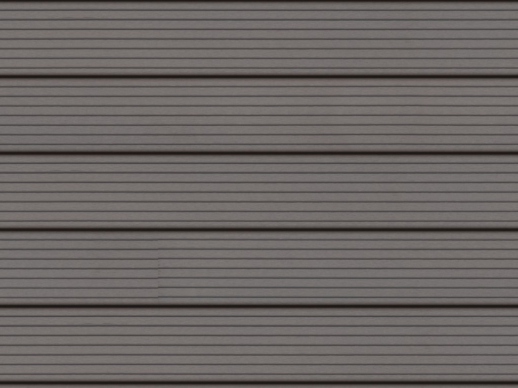 Terrassendiele WPC Prime Hellgrau gerillt/genutet 22 x 143 x 3000-4800 R4