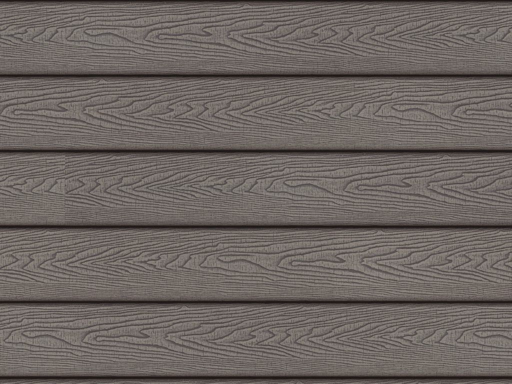 Terrassendiele WPC Prime Hellgrau sägerau fein/grob 22 x 143 R4