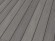 Terrassendiele WPC Prime Steingrau gealtert/gebürstet 22 x 143 x R1 Terrassendiele WPC Prime Steingrau gealtert/gebürstet 22 x 143 x R1