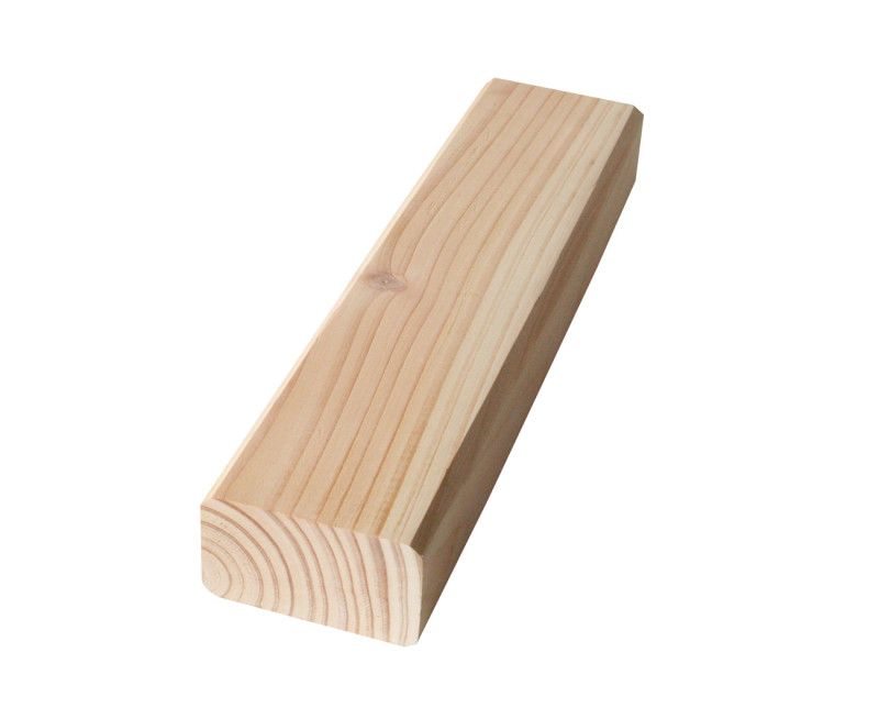 Unterkonstruktion Douglasie 42 x 72 x 3000/4000/5000 mm main product photo